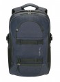 Targus 15.6英寸城市探險背包（藍色）TSB89702