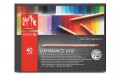 卡達 Luminance 永久耐光性木顏色彩筆 40色 #6901.740