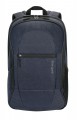 Targus 15.6英寸城市通勤背包（藍色）TSB89602