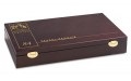 卡達 Pastel Pencils 專業用粉彩筆 84色木盒 #788.484