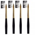 Rembrandt Pure Red Sable Brushes, Series #110