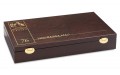 卡達 Luminance 永久耐光性木顏色彩筆 76色木盒