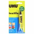 UHU紡織品專用膠 19ml