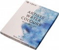 Kusakabe 專門家用透明水彩繪具90色5ml