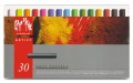 瑞士卡達 Soft Pastels 專業用軟性粉彩 30色 