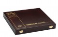 卡達 Prismalo 高級水溶性木顏色筆 80色木盒 